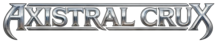Axistral Crux